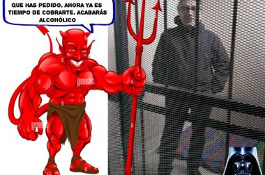 La Caricatura de la Semana 31 de 2022
