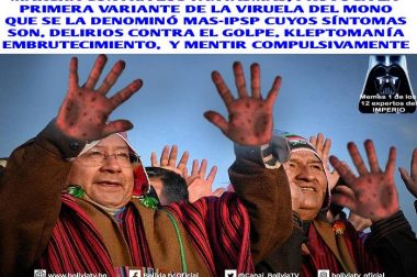 El Meme de la Semana 34 de 2022