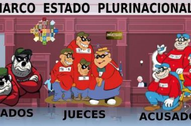 La Caricatura de la Semana 38 de 2022