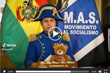 El Meme de la Semana 52 de 2025